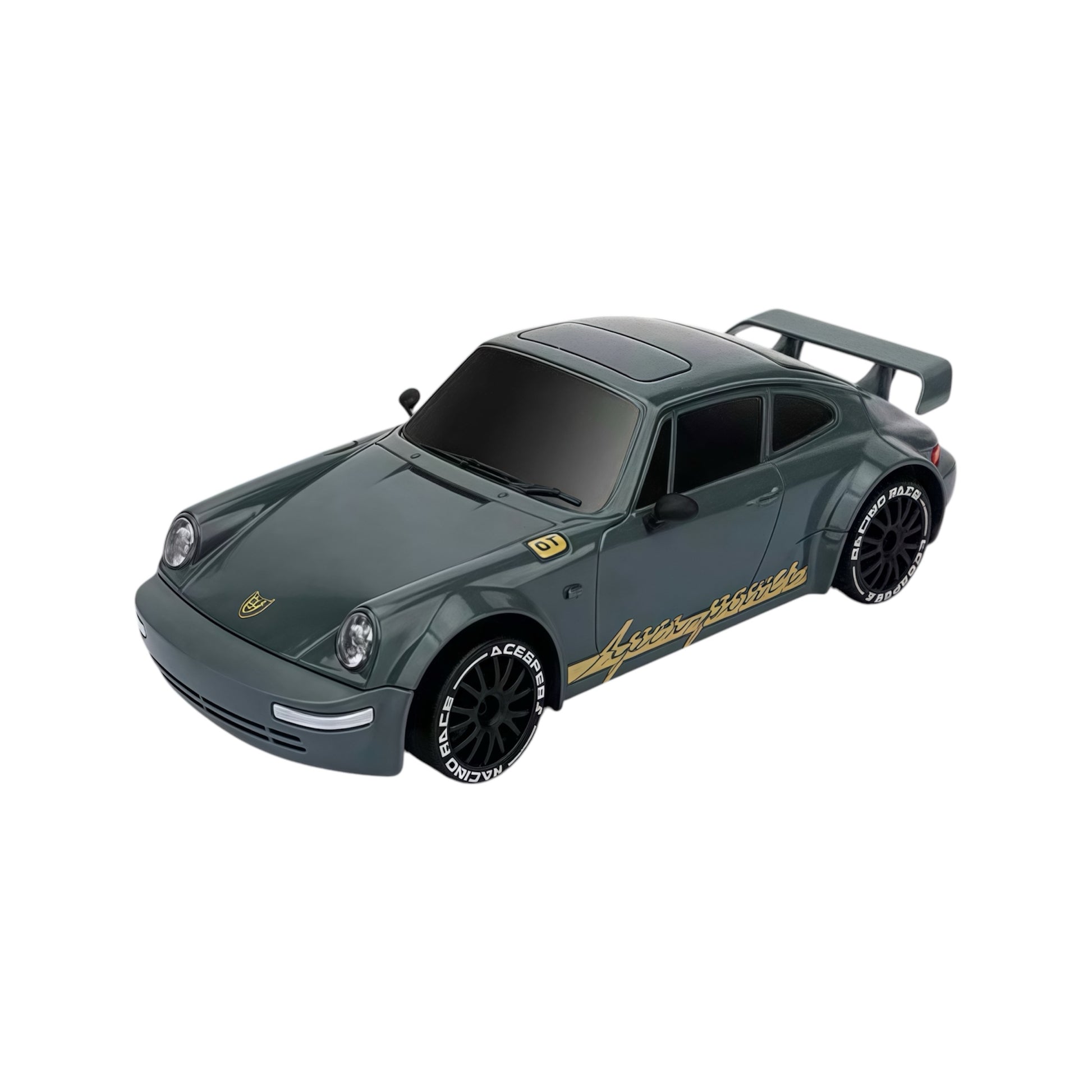 Retro Drift Master RC