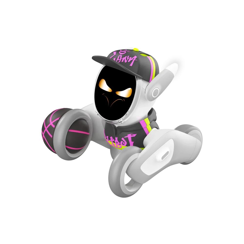 Loona Petbot Premium AI Robot Pet with GPT Intelligence