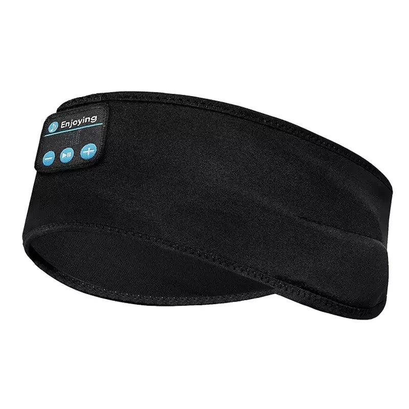 DreamBand 3-in-1 Bluetooth Sleep Headband with Sleep Mask & Headphones